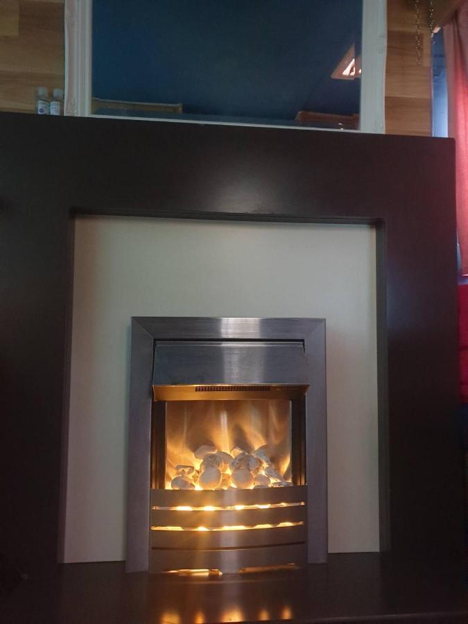 Cara Noir Hotel Inverness Kültér fotó